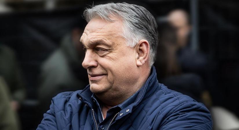 Megsejtettek valamit Franciaországban: drasztikusan felgyorsulhatnak az események Orbán távozásával