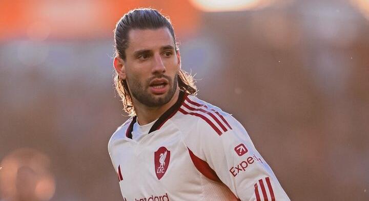 Szoboszlai gólpasszokat adott, de az elcsúszása után kapott gólt a Liverpool