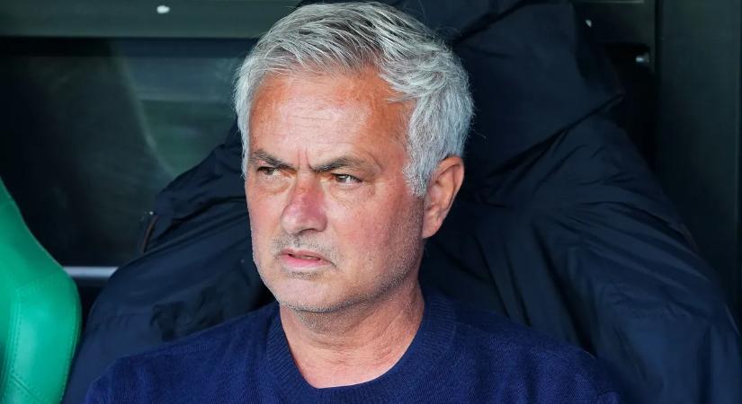 Marca: 99.9 százalék, hogy Mourinho lesz a Real Madrid új vezetőedzője
