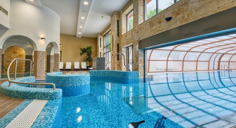 Főnix Wellness Resort****, Csitár (Nógrádgárdony)