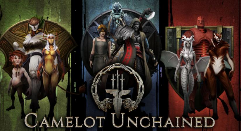Erre volt elég 13 év fejlesztés? Kemény kritikákat kap a Camelot Unchained