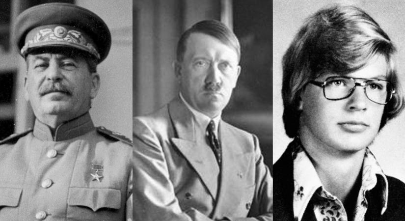Hitler ezért a romantikus filmért rajongott: avagy íme a történelem 12 legelítéltebb alakjának kedvenc filmjei