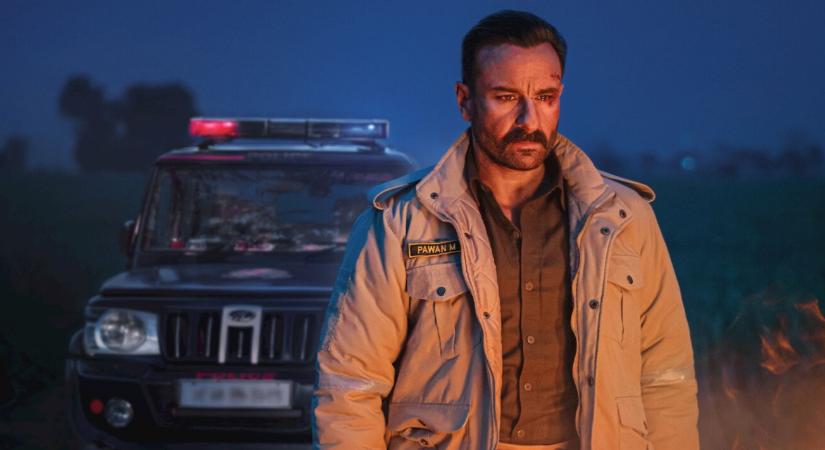 Mától a Netflixen: Ezzel az új krimivel készült a hétvégére a streamingóriás