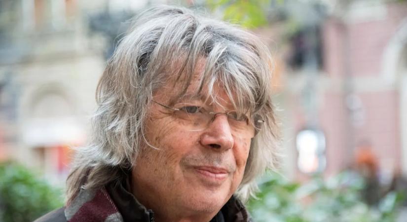 Bródy János dalaival indul az idei Sziget-fesztivál