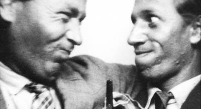 Papp Jancsi: a poéngyilkos legenda élete