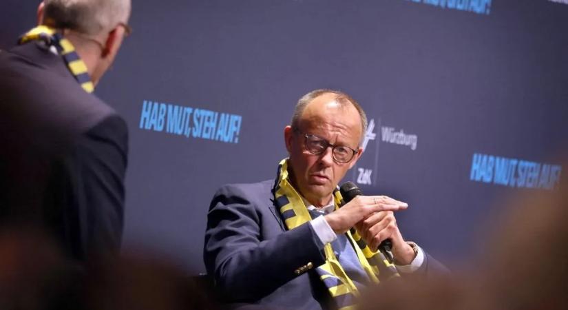 Közel a totális összeomlás Németországban - egész Európa beleremeghet