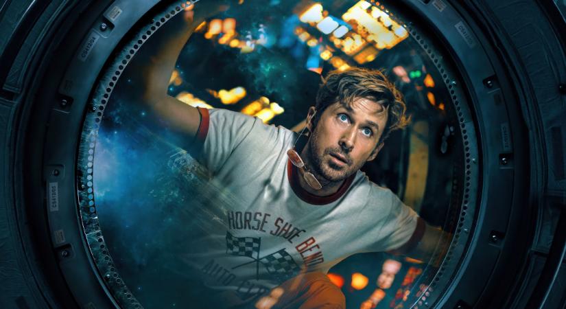 4 sci-fi könyv, amit érdemes elolvasnod, ha tetszett A Hail Mary-küldetés