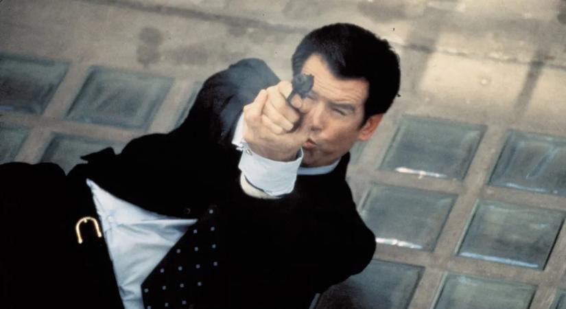 Pierce Brosnan élete nem csak James Bondból áll – ezt sokan nem tudják róla