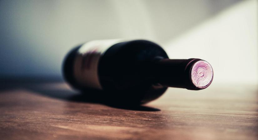 Vihar a pohárban: megbukott a hatóságnál a nemzetközi teszten 100 pontosra értékelt bor