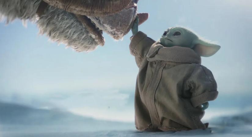 Szétszedték a legújabb Star Wars-filmet: Bébi Yoda sem tudja majd elvinni a hátán A mandalóri és Grogu filmet?