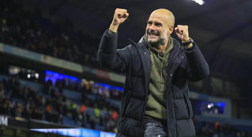 A Manchester City a Serie A sztárját akarja, de a Barcelona és a Real Madrid bekavarhat