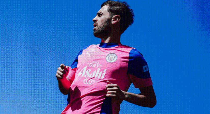 Bernardo Silva az új csapatáról beszélt, egy klubot konkrétan meg is nevezett