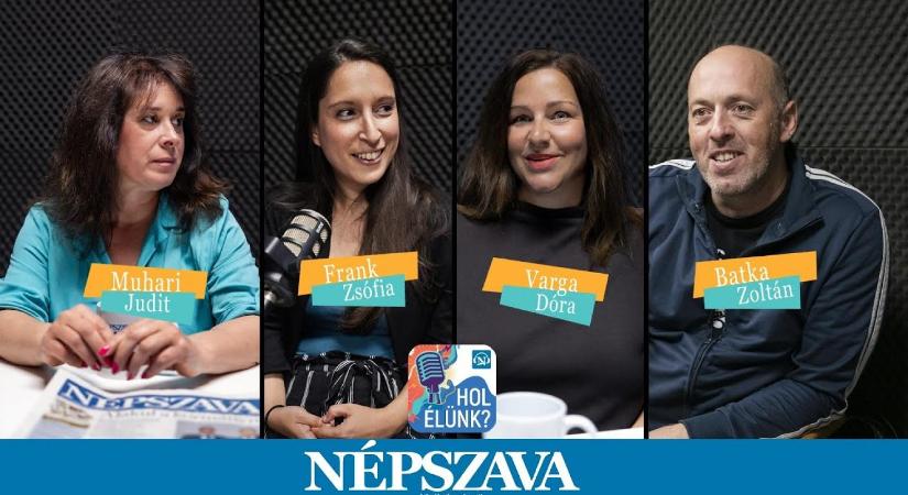 Beindult a Tisza-gőzhenger, a Fidesznek már a lét a tét