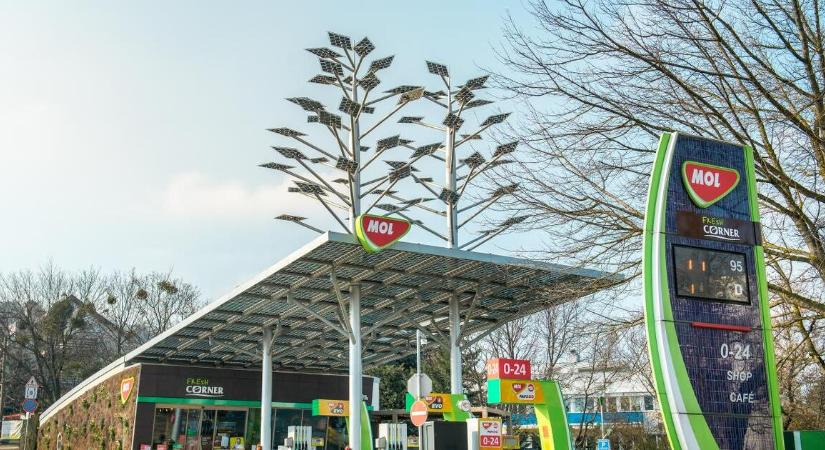 Nagyot drágulhat a gázolaj, ha kifogy a stratégiai készlet