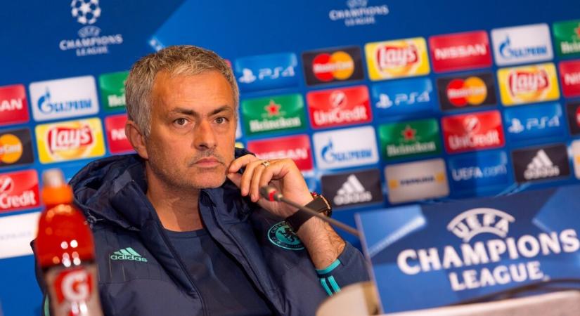 Úgy tűnik, José Mourinho tényleg visszatér, és felforgatja a Real Madridot