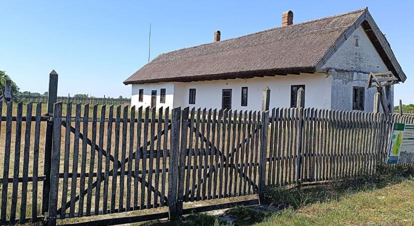 Véres szerelem a pusztában: évszázadok óta őrzi titkát a kunszentmiklósi Nyakvágó csárda  fotók