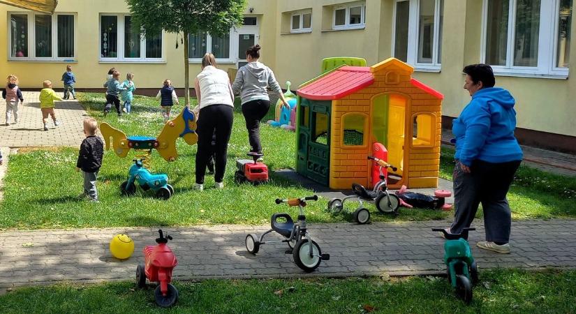 Egyre több családnak létkérdés ez az ellátás Zalában – de hol találnak bölcsődét Lenti környékén? Mutatjuk, milyen lehetőségek vannak