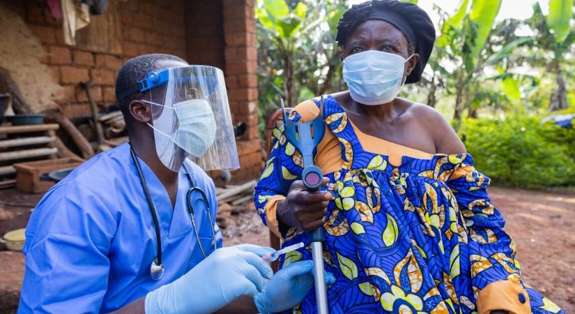 Már 80 halottról tudni – kitört az újabb ebolajárvány Afrikában