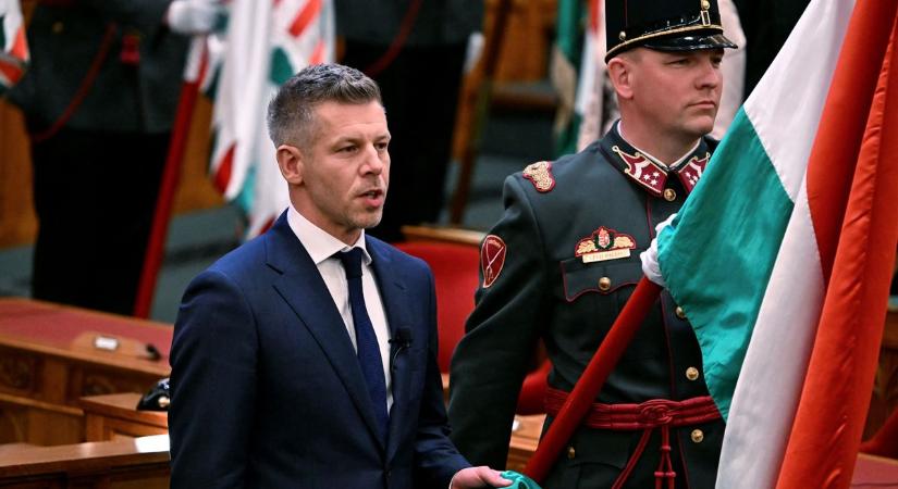 Tíz jogalkotás, ami megmutatja a Tisza-kormány valódi arcát