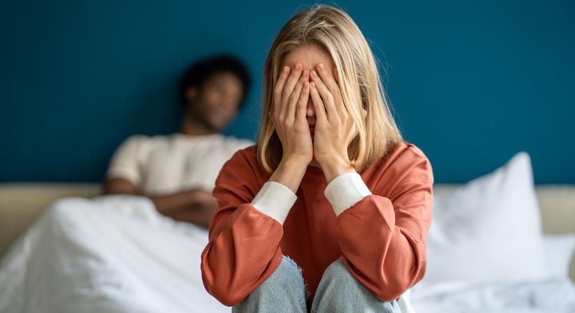 5 mondat, amivel a férfiak elhitetik veled, hogy te vagy a hibás