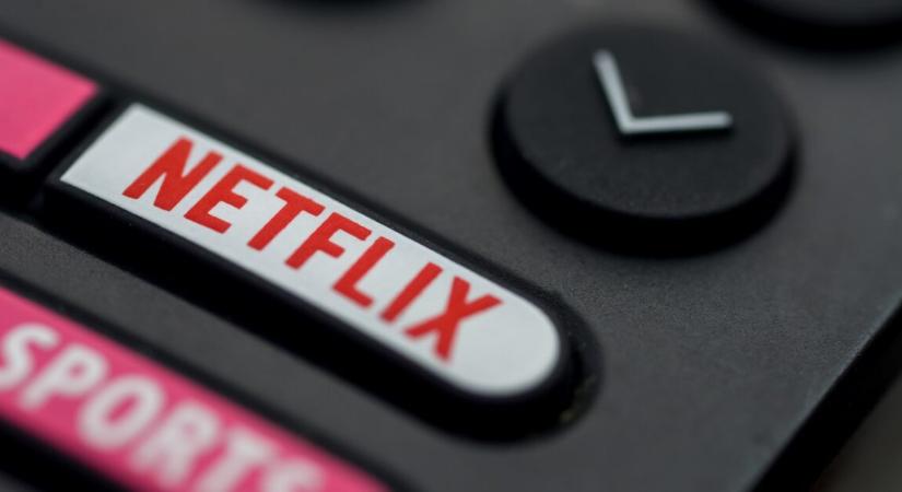 Ez a hatrészes Netflix sci-fi sorozat még a Silót és a Falloutot is lekörözi