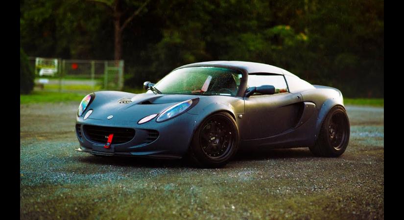 Régóta piacon lévő Lotus modelleket búcsúztatnak el + videó