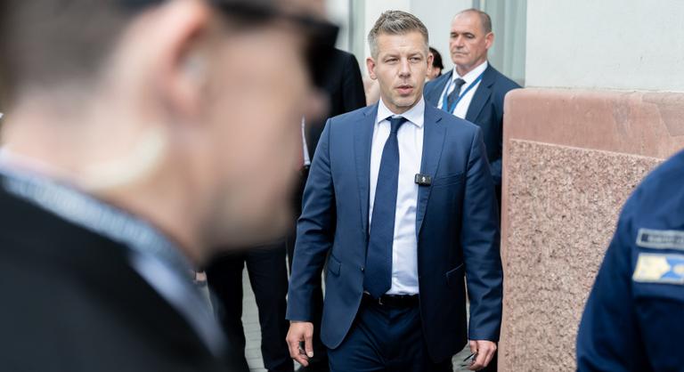 Krausz Ferenc alapítványa reagált Magyar Péter rendkívüli bejelentésére, 261 milliárd forint a tét