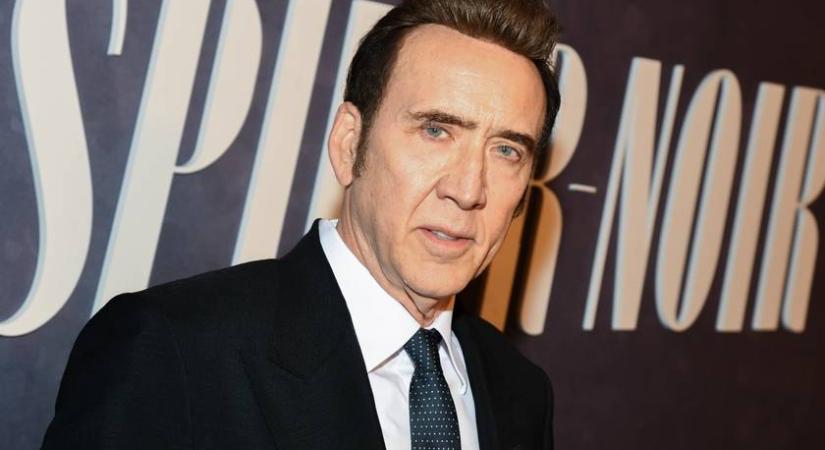 Ő Nicolas Cage 31 évvel fiatalabb felesége: Riko oldalán a színész megfiatalodott