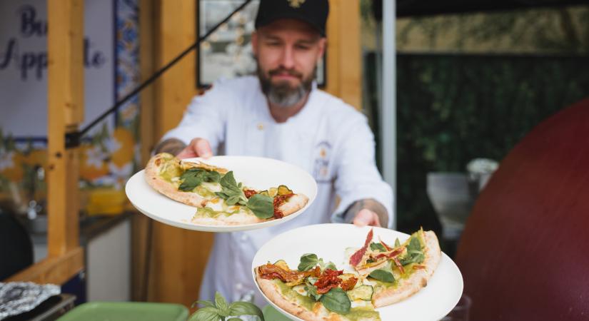 A vidéki vendéglátás krémje a fővárosba költözik a Gourmet Fesztiválra