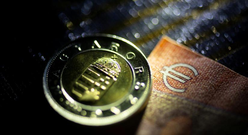 Rögös út vezet az euró bevezetéséig, mutatjuk a lépéseket