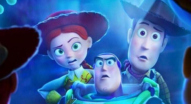 Akár azt is mondhatnánk, hogy hosszú lesz a Toy Story 5.