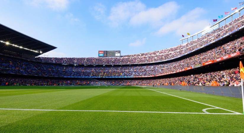 Fillérekért erősíthet a Barcelona a nyáron – 3 játékos már a listán
