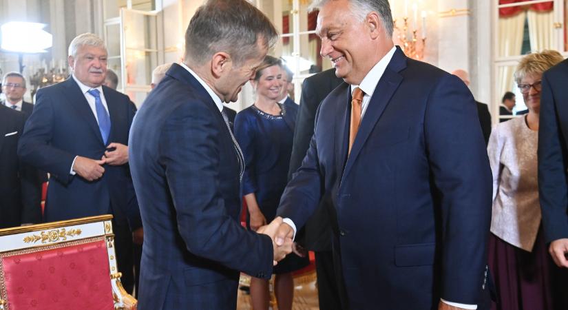 Mire ígért 261 milliárdot Hankó Balázs két hónappal a választás előtt? A személyre szabott tudományos megaprojekt, amit azonnal felmondott Magyar Péter