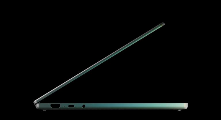 Máris megérkezett a MacBook Neo első kihívója, de nem attól, akitől gondolná