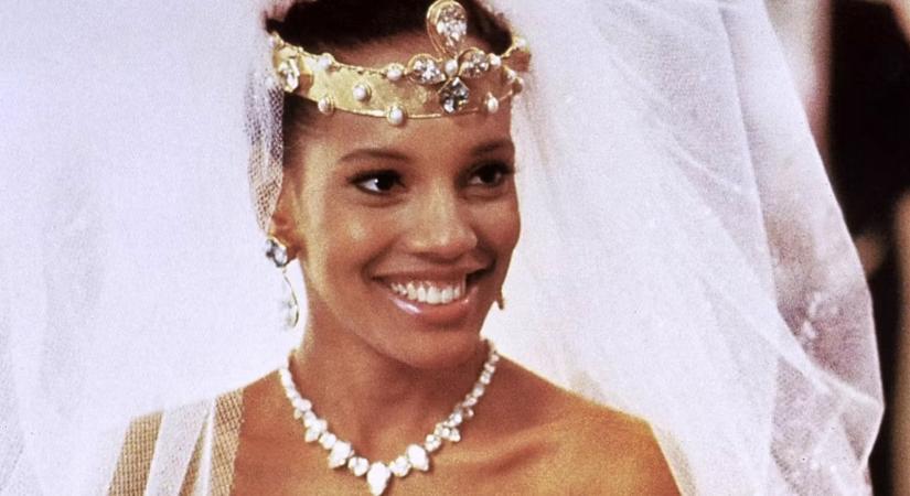 Így néz ki most a 61 éves Shari Headley, az Amerikába jöttem szépséges Lisája