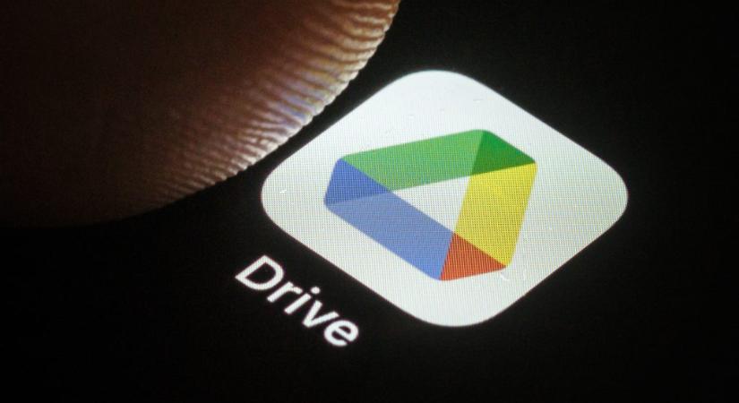 Szigorít a Google: sokan kevesebb tárhelyet kaphatnak