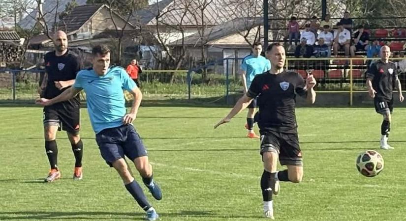 Megszakad a már bajnok Szakoly veretlensége? Íme a Vármegyei II. és III. osztály teljes programja