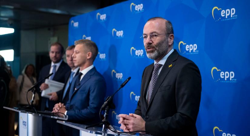 Rendben, hogy Magyar Péter meghátrált, de ne német parancsra tegye!