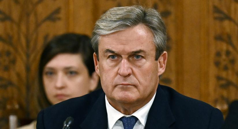 Itt Kapitány István új üzemanyag-rendelete: már hatályba is lépett, ez várhat most az autósokra