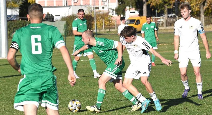 DEAC: Korhut Mihály együttese újra győzelmet aratna