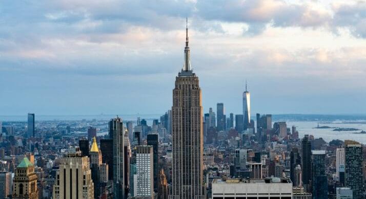 Meglepően erős adat érkezett Amerikából – Négyéves csúcson a New York-i feldolgozóipar