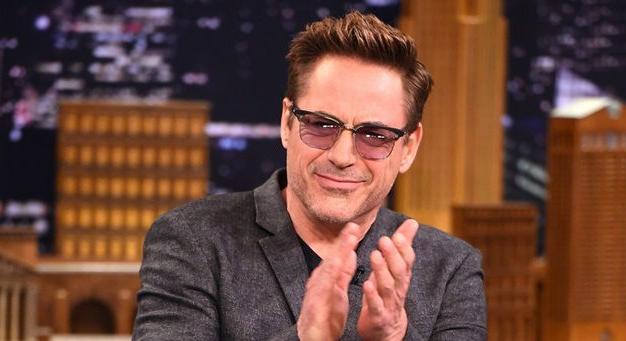 Robert Downey Jr. elárulta melyik volt karrierje legjobb filmje
