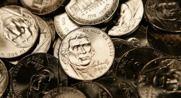 A pénz előállítása többe kerül, mint maga a pénz?