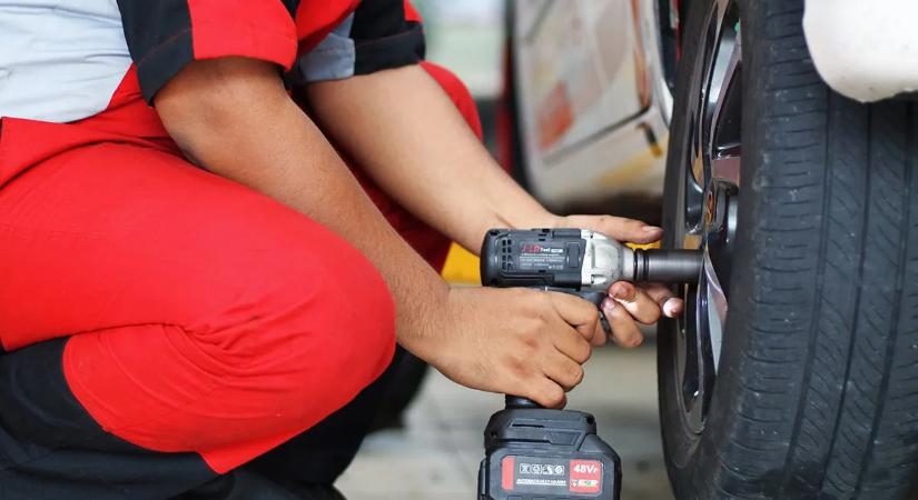 Milyen abroncsot válasszunk elektromos autóra? – itt a válasz