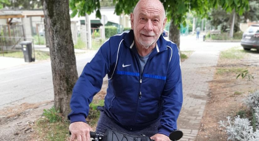 Megtaláltuk a fiatal Orbán Viktor focistaéletének szemtanúját - íme a magyar Matthews története