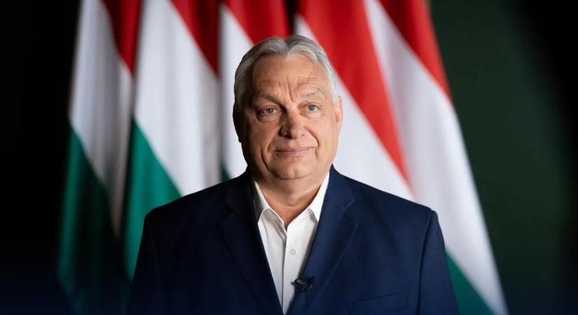 Orbán Viktor: Magyarországot kiváló állapotban adjuk át