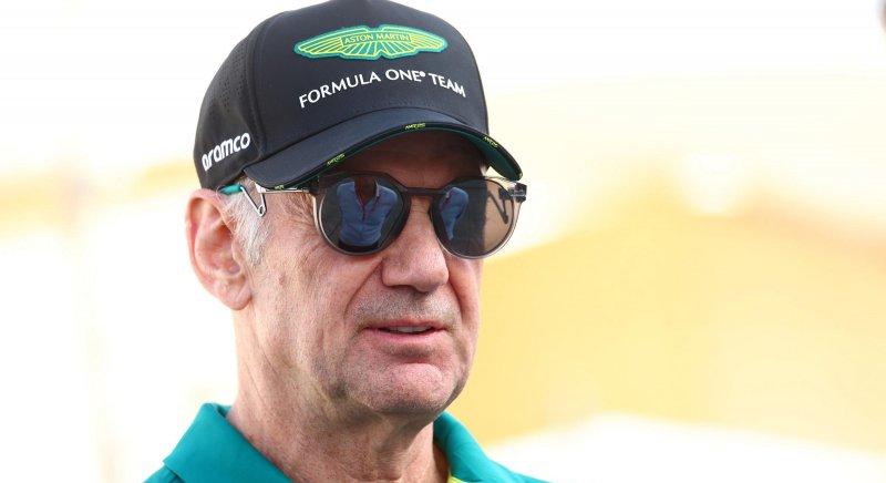 „Ilyet nem csinálsz” – Costa kiakadt Newey megszólalásán