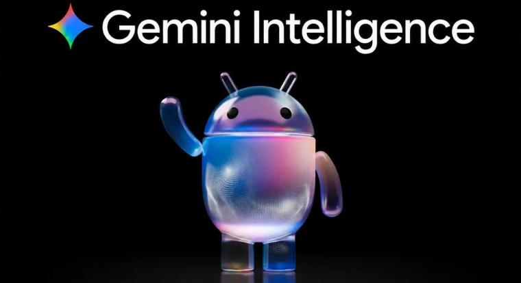 A legtöbb Android mobil nem kapja meg a Google új AI-csodáját