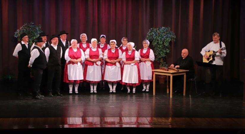 Tehetségek találkozóját rendezték meg Mezőkövesden