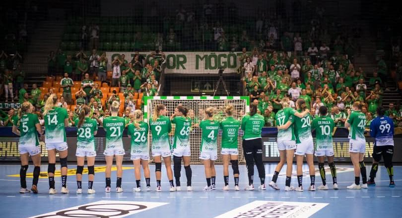 Nem tudta megállítani a Kohász az éllovast